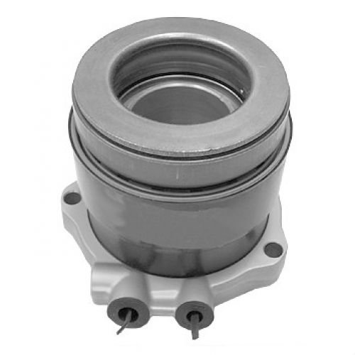 Clutch Release Throw Out Bearing with Slave Cylinder, New, Case IH