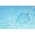thumbnail image 2 of Poolmaster Aluminum Swimming Pool Leaf Skimmer, 2 of 7