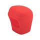 thumbnail image 2 of Funda para palanca de cambios de coche, accesorio interior para coche, cómoda, resistente al polvo, regalo ideal. Rojo, 2 of 9