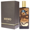 thumbnail image 4 of Memo Paris Aerosol EDP Winter Palace 2.5 oz Aerosol EDP 2.5 oz, 4 of 4