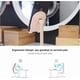 thumbnail image 3 of Phone Stand for Desk, Cell Phone Stand Adjustable Desk Phone Holder Tablet Holder Phone Dock (PINK), 3 of 4