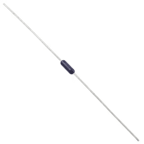 Pack of 2  RLR05C2151FS   Metal Film Resistor 2.15 kOhms 1% 1/8W Military Axial