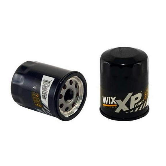 WIX Filters 51356XP 3.4 In. Oil Filter