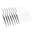 thumbnail image 3 of Eye Lash Display Stick Tool, Exquisite Craft False Eyelashes Display Stick  For Beauty Salon, 3 of 8