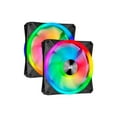 thumbnail image 2 of CORSAIR iCUE QL140 RGB 140mm, 2 of 14
