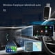 thumbnail image 2 of Adaptador Inalámbrico USB 2 en 1 Carplay para Android Adaptador Inalámbrico Adaptador para Automóvil Convierta Android Auto con Cable A Inalámbrico, 2 of 9