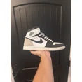 thumbnail image 3 of Jo r-dan 1 High Stage Haze Size 11, 3 of 5