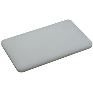 Begale 6-Piece Small Plastic Cutting Board for Kitchen Multi