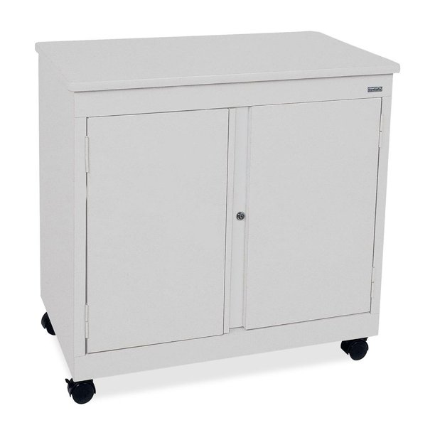 Rf1f 301826 Mobile Utility Cabinet Walmart Com Walmart Com