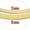 02. Gold Plated, variant on Silvora Silver Layered Chain Necklaces for Women Minimalist Herringbone Choker Necklace Stainless Steel Flat Snake Chain Jewelry Gifts for Daughter Girlfriend Birthday Christmas