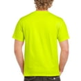 thumbnail image 2 of Gildan Men's Heavy Cotton Classic Short Sleeve T-Shirt, 2 of 2