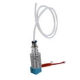 thumbnail image 3 of For Mega/mega S Mega X Chinron 4max .0 Vyper 3d Printer Extruder Hot End With 0.4mm Nozzle(for Mega, 3 of 5