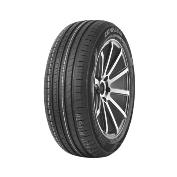 Llanta Compasal 185/55R15 82V BLAZER HP
