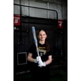 thumbnail image 4 of Rawlings | 2026 | Mantra Reverse Fastpitch Softball Bat |2 1/4 Barrel | 31-Inch | -11, 4 of 6