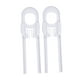 thumbnail image 5 of Milisten 2Pqt Deslizante En U Para Seguridad De Gabinetes Con Ajuste Para Cocina Y, 5 of 8