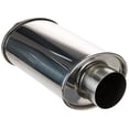 thumbnail image 1 of Resonador Vibrant Performance 1142 Ultra Silencioso de 7,5 cm, 1 of 3