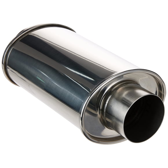 Resonador Vibrant Performance 1142 Ultra Silencioso de 7,5 cm