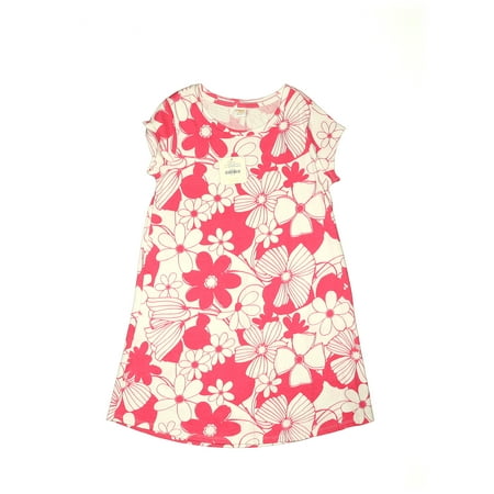 

Pre-Owned Gymboree Girl s Size L Tots Dress