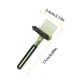 thumbnail image 2 of Cepillo Para El Cabello 2 En 1: Herramienta De Limpieza Y Eliminación De Pelos, Adecuada Para Uso Doméstico Y En Salones De Belleza, 2 of 7