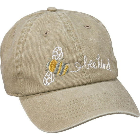 Primitives by Kathy Bee Kind Baseball Hat