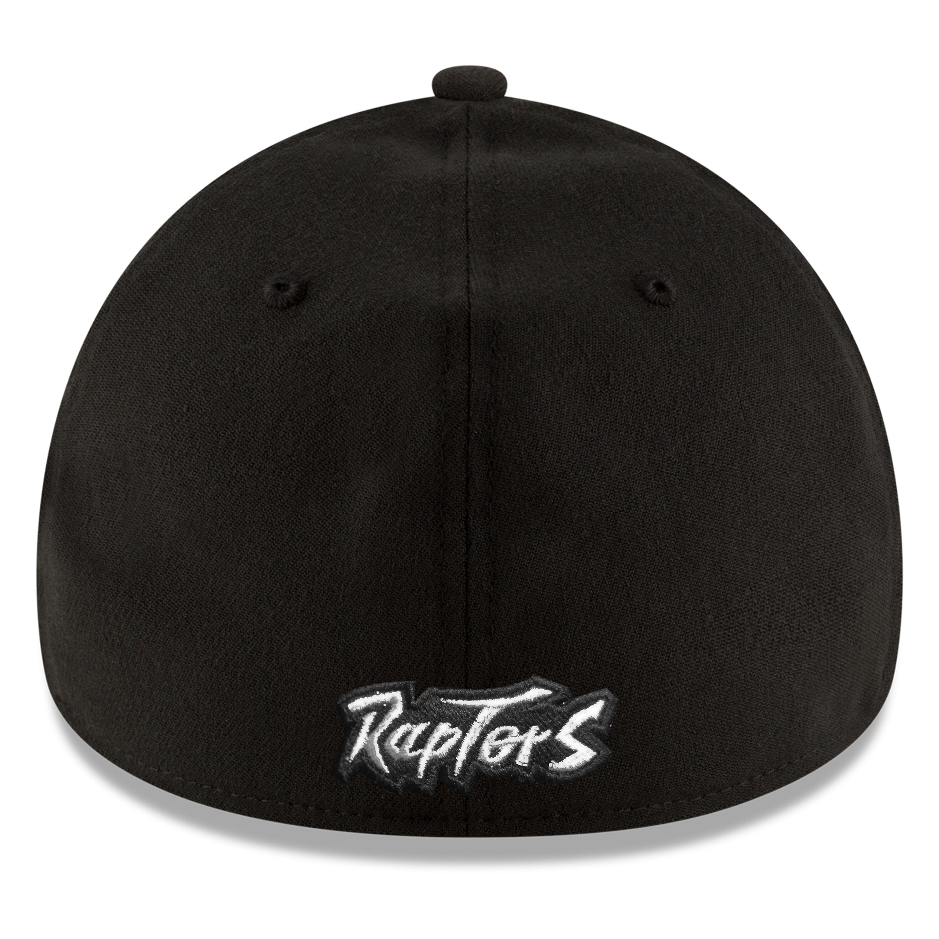 raptors fitted cap