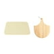 thumbnail image 1 of Piedra rectangular para hornear pizza, piedra práctica para horno, piedra para cocinar con cordierita para pizza, para asar, hornear, cocinar y, 1 of 7