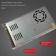 thumbnail image 3 of 12v 50a 600w Switch Power Supply For Automation, , Instruments, Electric Power, Petroleum And Petro, 3 of 5