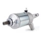 thumbnail image 2 of Electrical Starter Motor Compatible with SUZUKI DL 650 V-STROM SFV 650 GLADIUS SV 650 VZ 800 MARAUDER 31100-48E00 31100-19F00, 2 of 5