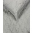 thumbnail image 3 of Nola Home Modern Quilt Set, Lightweight Bedspread, 3 of 3