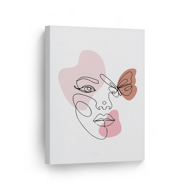Wall 2024 art drawings