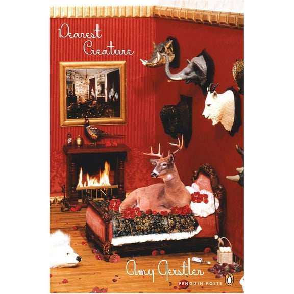 Penguin Poets Dearest Creature, (Paperback)