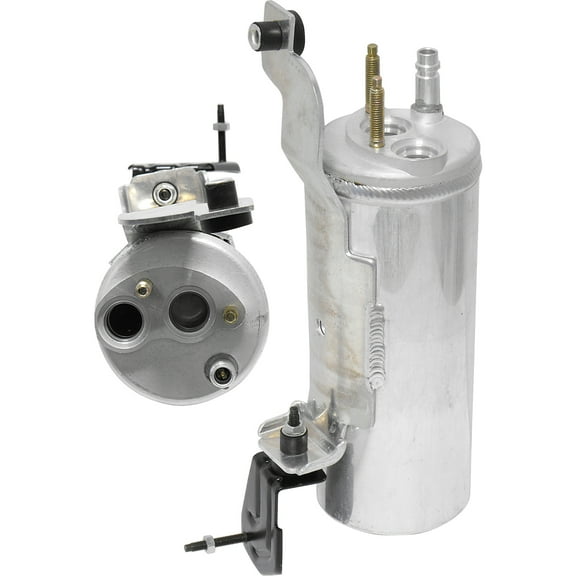 New UAC RD 10041C A/C Accumulator -- Accumulator Pad Mount