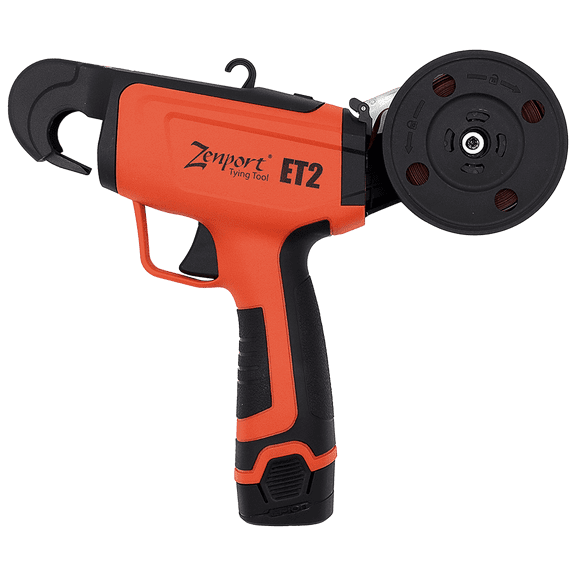 Zenport ET2 Electric Cordless Tying Tool