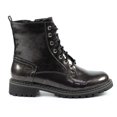 thumbnail image 3 of Lunar Womens Nala Ankle Boots, 3 of 6
