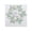 A, variant on Eolstice 20-sheet Pack Of Easter Party Napkins, Disposable Printed Cocktail Napkins, For Buffets Table Settings And Drinks, Spring Holiday Decor, Sturdy Paper