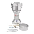 thumbnail image 2 of ald.kitchen 750W Grain Mill Grinder, 100 g, 2 of 26