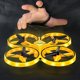 thumbnail image 4 of Gravity Sensor Infrared Induction Watch Controlled Drone, 4 of 5