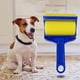 thumbnail image 2 of Removedor de pelo para mascotas,rodillo de pelusa de Gel,rodillos de palo lavables reutilizables para ropa de pelos de mascotas, 2 of 3