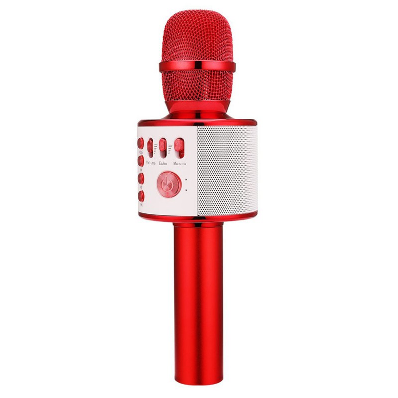 walmart bluetooth speaker with microphone