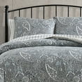thumbnail image 6 of Stone Cottage Lancaster Comforter Set, King, 6 of 10
