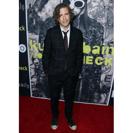 Brett Morgen At Arrivals For Kurt Cobain Montage Of Heck Premiere By Hbo The Egyptian Theatre Los Angeles Ca April 21 2015 Photo By Xavier CollinEverett Collection (Kurt Cobain Best Photos)