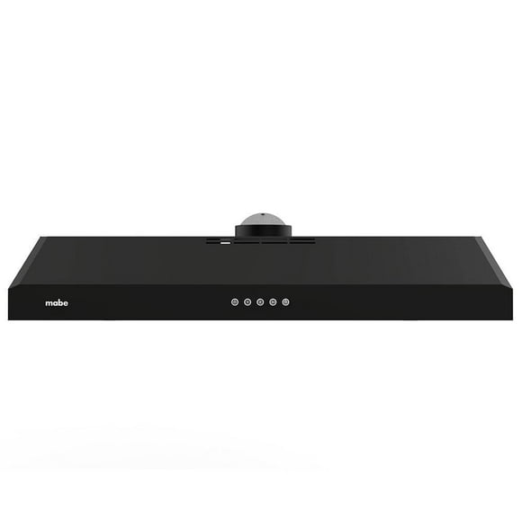 Campana Mabe de 80 cm Black Slate