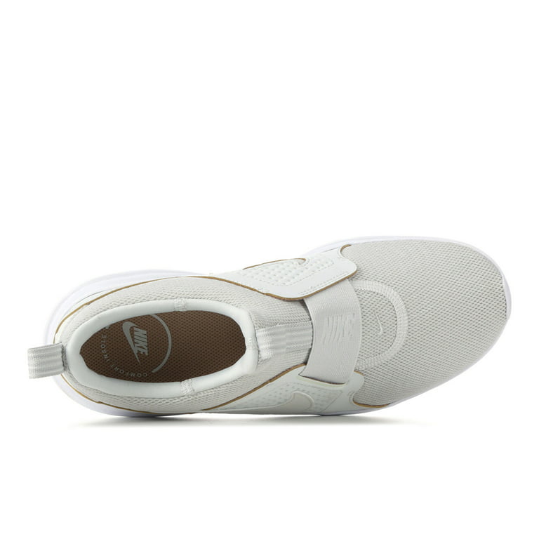 winkel Bouwen op Schadelijk Nike Women's AD Comfort Slip-On Casual Shoes .Color-Photon Dust. Size-US  7.5 M - Walmart.com