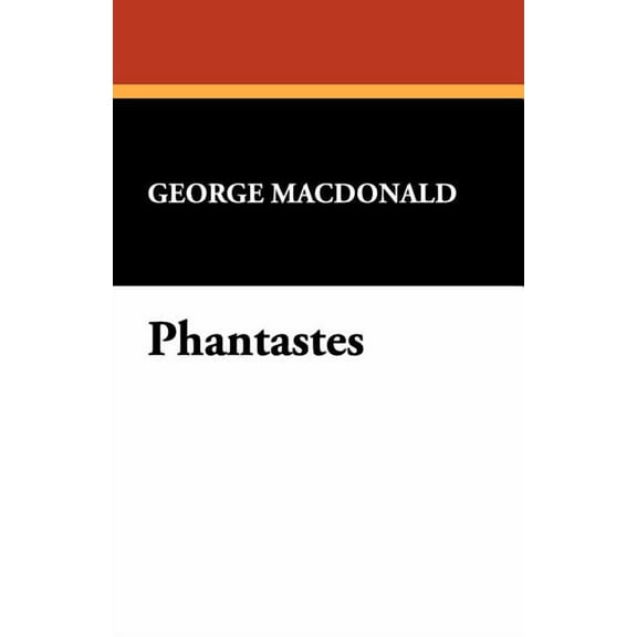 Phantastes, (Paperback)
