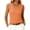 Saffron#119, variant on Stichou Womens 2026 Summer V Neck Tank Tops Henley Button Spring Summer Sleeveless Lace Trim Ribbed Knit Casual Going Out Cami Shirts Beige XL