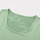 thumbnail image 5 of pstuiky Camisetas interiores de tirantes para hombre, Camiseta deportiva sin mangas con cuello redondo para hombre, para entrenamiento, fitness, correr, seca y ajustada Chaleco para hombre l, 5 of 9