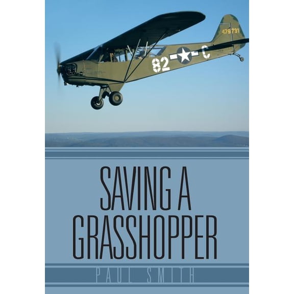 Saving a Grasshopper