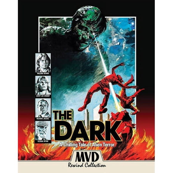 The Dark