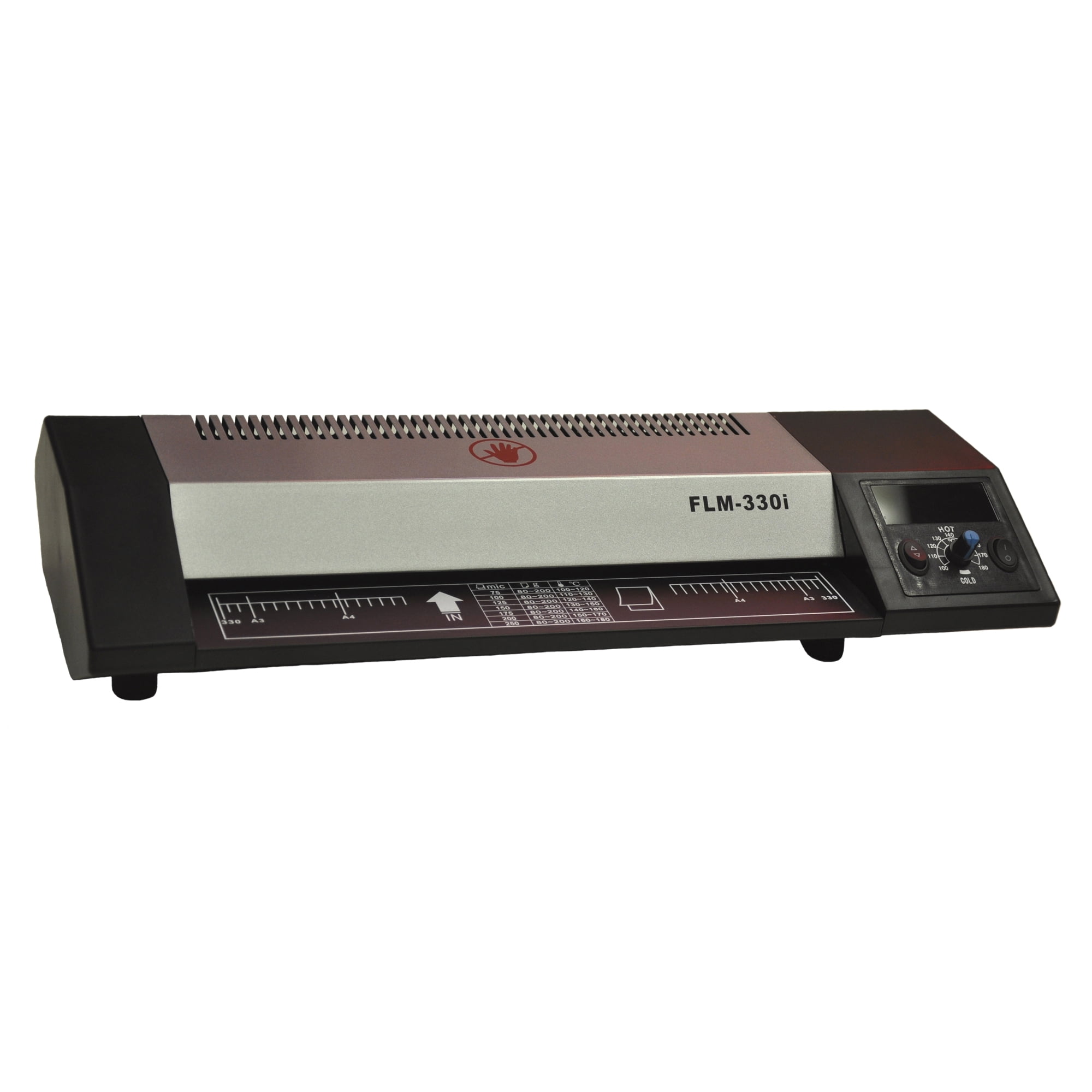 Image of Fellowes Neptune 3 A3/125 Walmart website