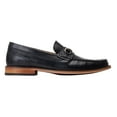 thumbnail image 4 of Base London Mens Madison Leather Loafers, 4 of 5
